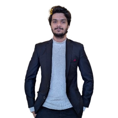 Abdul S. - Freelance Developer