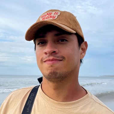 Fabrizzio N. - Freelance Animator