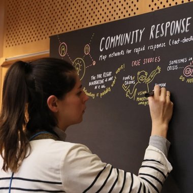 Silvia A. - Freelance Animator