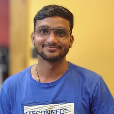 Ajeet U. - Freelance Ai Engineer