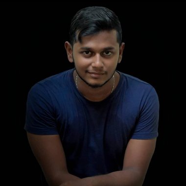 Mugunthen S. - Freelance Mixing Engineer