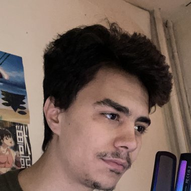 Georgi - Freelance Voice Actor