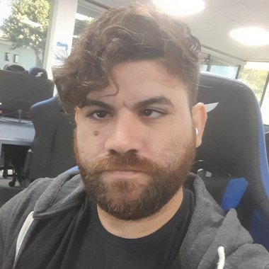 Ramalho I. - Freelance Data Scientist