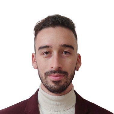 Sergio A. - Freelance Web Developer