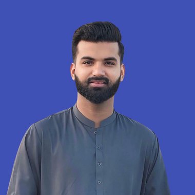 hamza s. - Freelance Web Developer