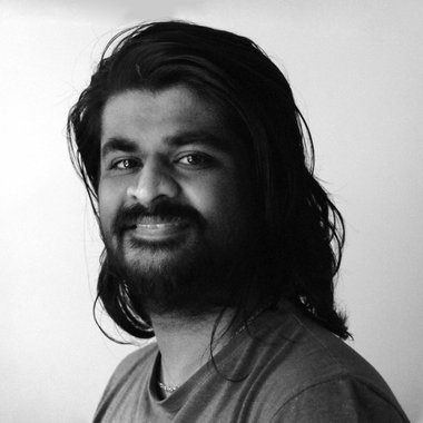Vinay W. - Freelance Animator