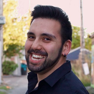 Manuel T. - Freelance Mastering Engineer