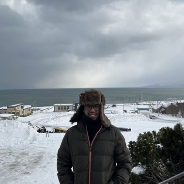 Carlos B. - Freelance Music Producer