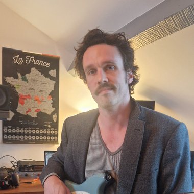 Clément B. - Freelance Arranger