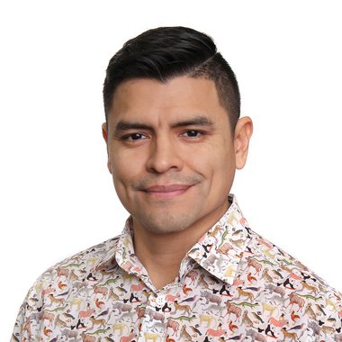 Jose P. - Freelance Web Developer