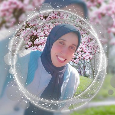 AsmaaI - Freelance Voiceover Artist