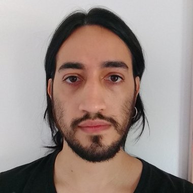 Germán L. - Freelance Film Director