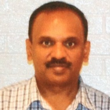 Srinivasa K. - Freelance Data Scientist