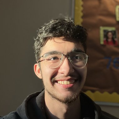 Julian C. - Freelance Audio Engineer