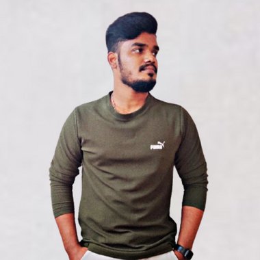 Prasanthno1 - Freelance Digital Marketer