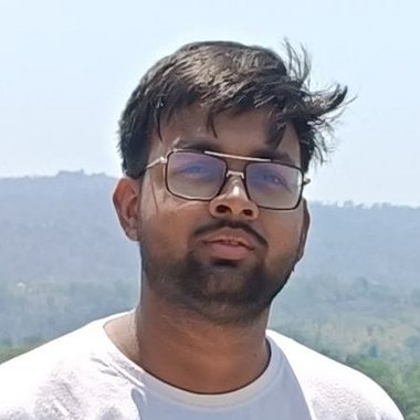 Vyom K. - Freelance Developer