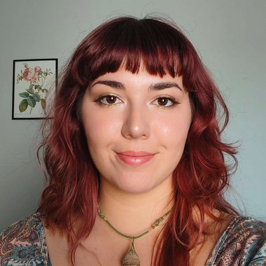 Ana S. - Freelance Character Designer