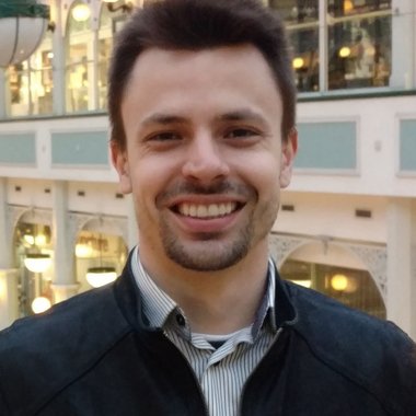 Rafael C. - Freelance Ui Designer