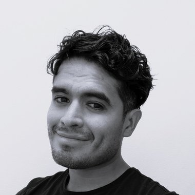 Cesar L. - Freelance Ui Designer