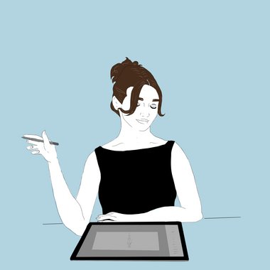 Gemma M. - Freelance Artist