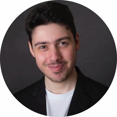 Dominic S. - Freelance Beatboxer