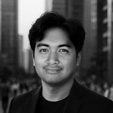 Febriyan R. - Freelance 3d Animator