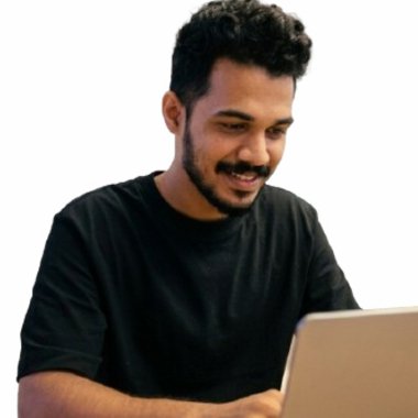 Nikhil I. - Freelance Content Creator