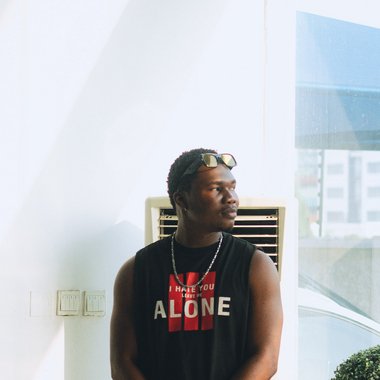 Adebayo S. - Freelance Music Producer