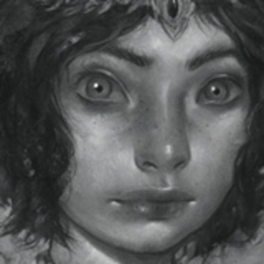 Ashly L. - Freelance Illustrator