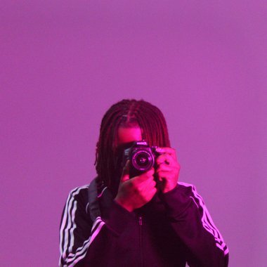 Jordan A. - Freelance Content Creator