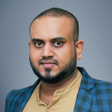 Ishan M. - Freelance Audio Mixer