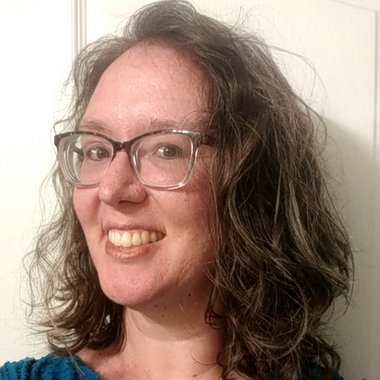 Amy W. - Freelance Writer