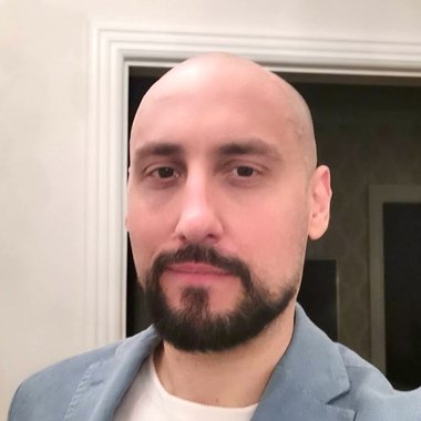 Anatolij P. - Freelance Developer