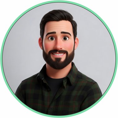 George D. - Freelance Animator