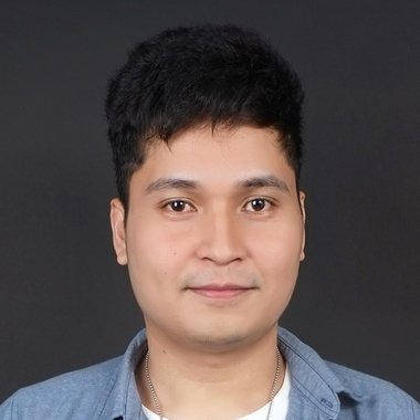 Lucky Y. - Freelance Web Designer