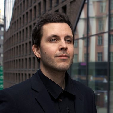 Anton N. - Freelance Sound Engineer