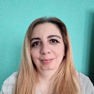 Laura G. - Freelance Digital Marketer