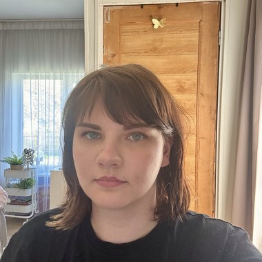 Johanna P. - Freelance Illustrator