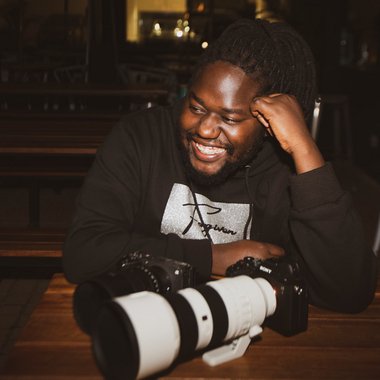 wanjala p. - Freelance Photographer