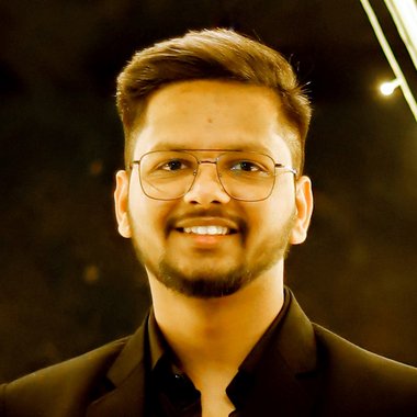 Pranavpuri G. - Freelance Web Designer