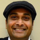 Naveen Reddy