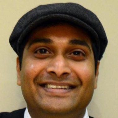 Naveen R. - Freelance Architect