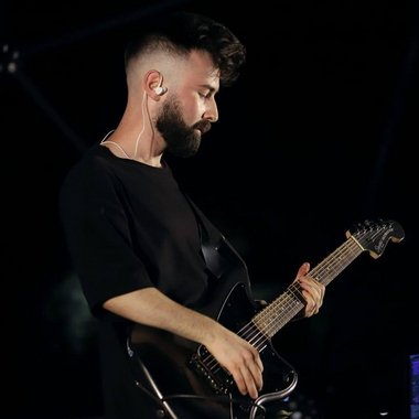 Karapet B. - Freelance Mixing Engineer