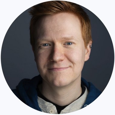 Dave K. - Freelance Video Editor
