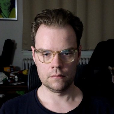 Christian B. - Freelance Sound Technician