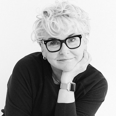 Alison M. - Freelance Art Director