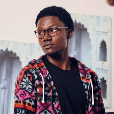 Sams W. - Freelance 1st Assistant Director