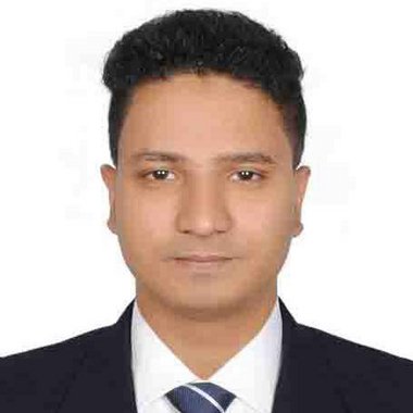 MD B. - Freelance Digital Marketer