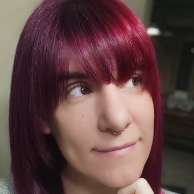 Giselle R. - Freelance Web Designer