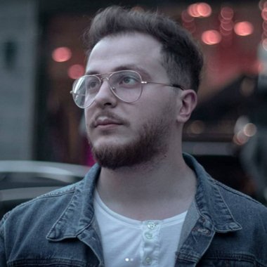 Youssef S. - Freelance Musician